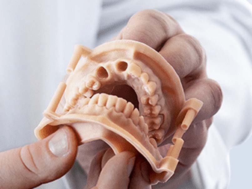 3D tisk v laboratoři – jak se v tom vyznat