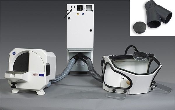 Jak je to s vybavením zubní laboratoře