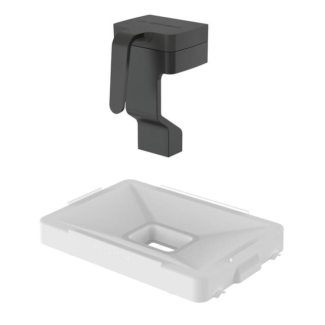 ASIGA Ultra Crown Kit – platforma a vanička pro ULTRA