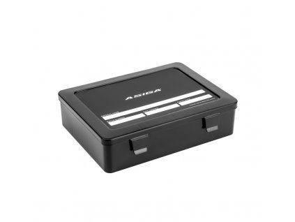 build tray storage case