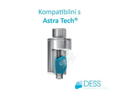 dess astra tech
