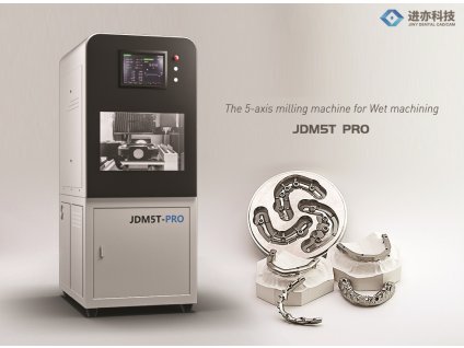JINY JDM5T PRO
