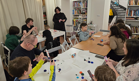 Centrum v prosinci plus PF 2026!