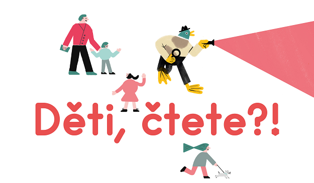 Děti, čtete?! 2024: Emma Hanzlíková