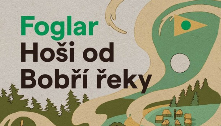 Recenze: Foglarovi Hoši od Bobří řeky jsou nestárnoucí klasikou pro děti i dospělé