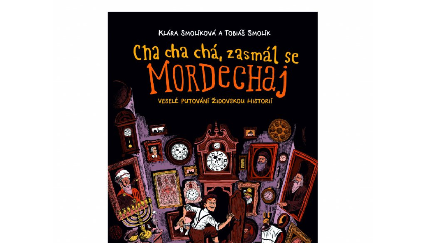 Review: A guide to Judaism for young and old readers