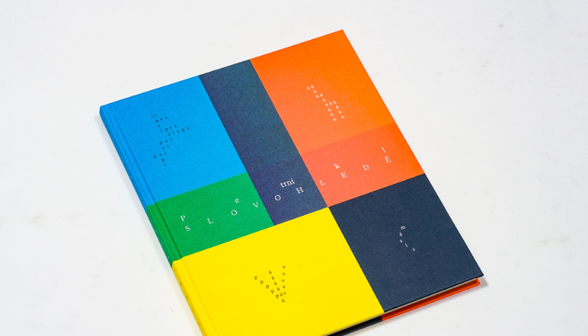 Review: Word-view: when words and images become one