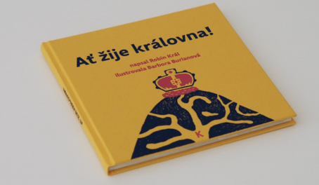 Knižní stezka uspěla v katalogu Nejlepší knihy dětem!