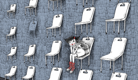 Galina Miklínová je v Centru: 11. prosince 2025!