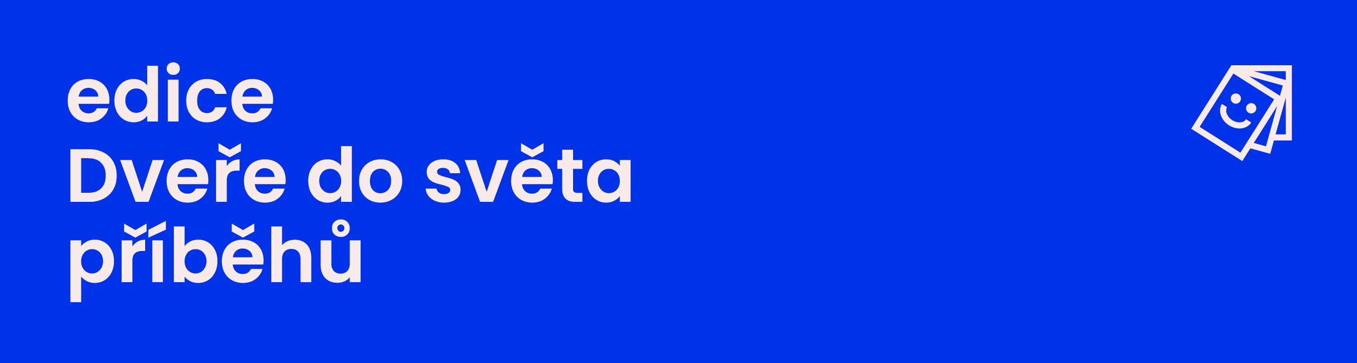 Edice Dveře do světa příběhů - desktop
