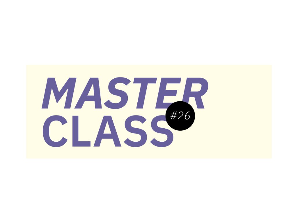 master class kotatko
