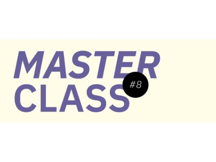 Master class #8: Jan Nejedlý