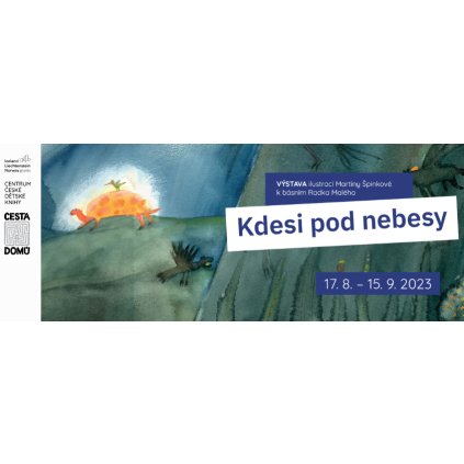 CČDK akce kdesi pod nebesy