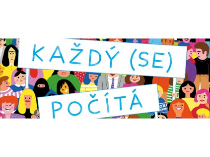 CČDK akce kazdy se pocita