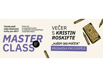 CČDK akce master class roskifte