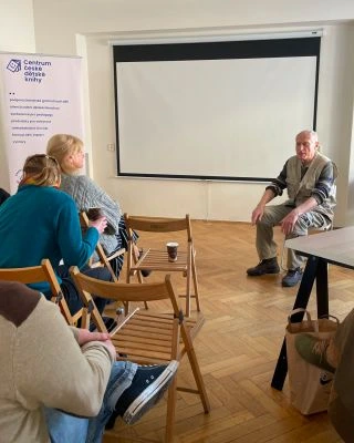 Grónské mýty, amazonští indiáni, pěší cesta do Zairu, Selma Lagerlöfová a Jakutská mytologie, to vše se sešlo na jednom...