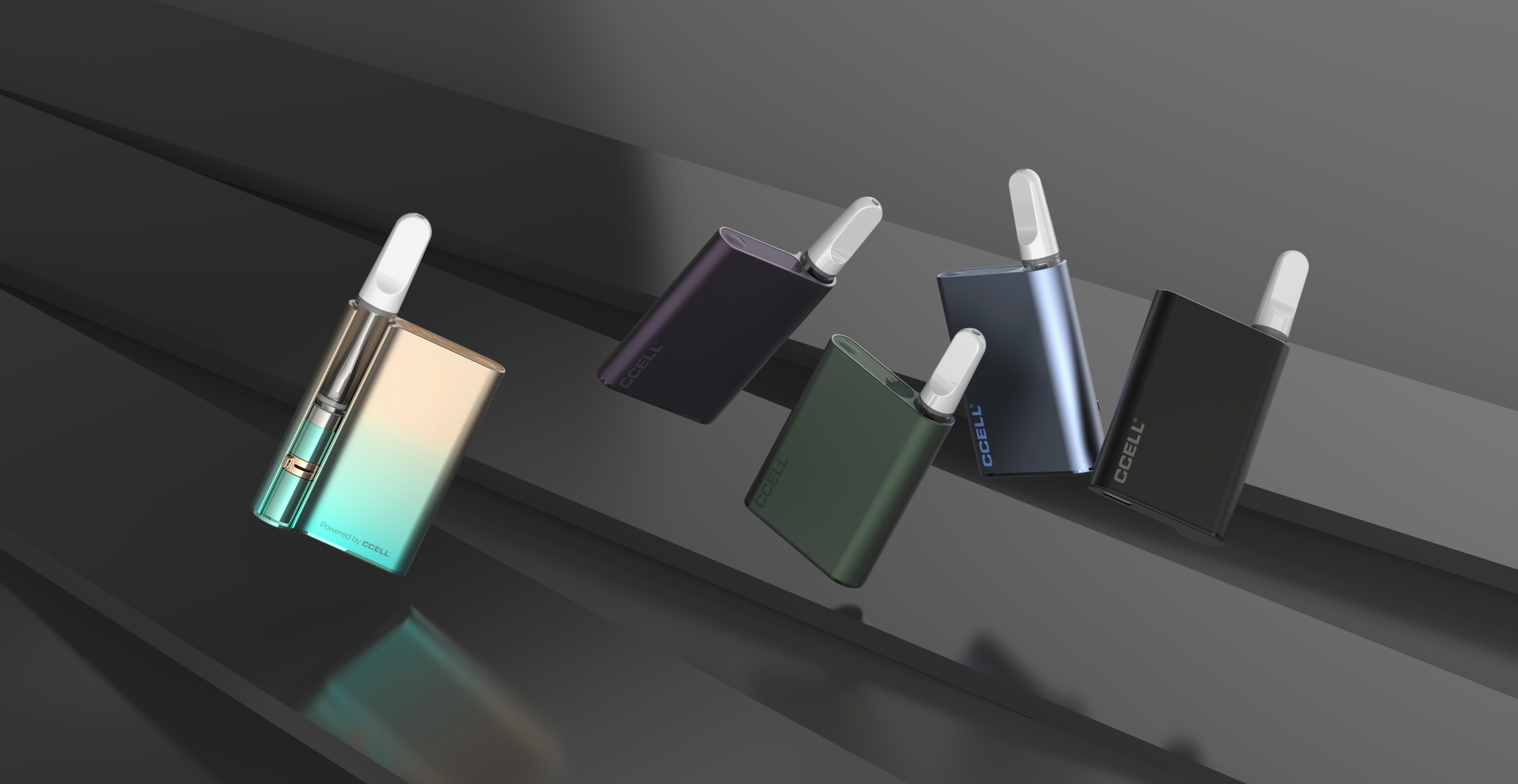 CCELL Palm Pro