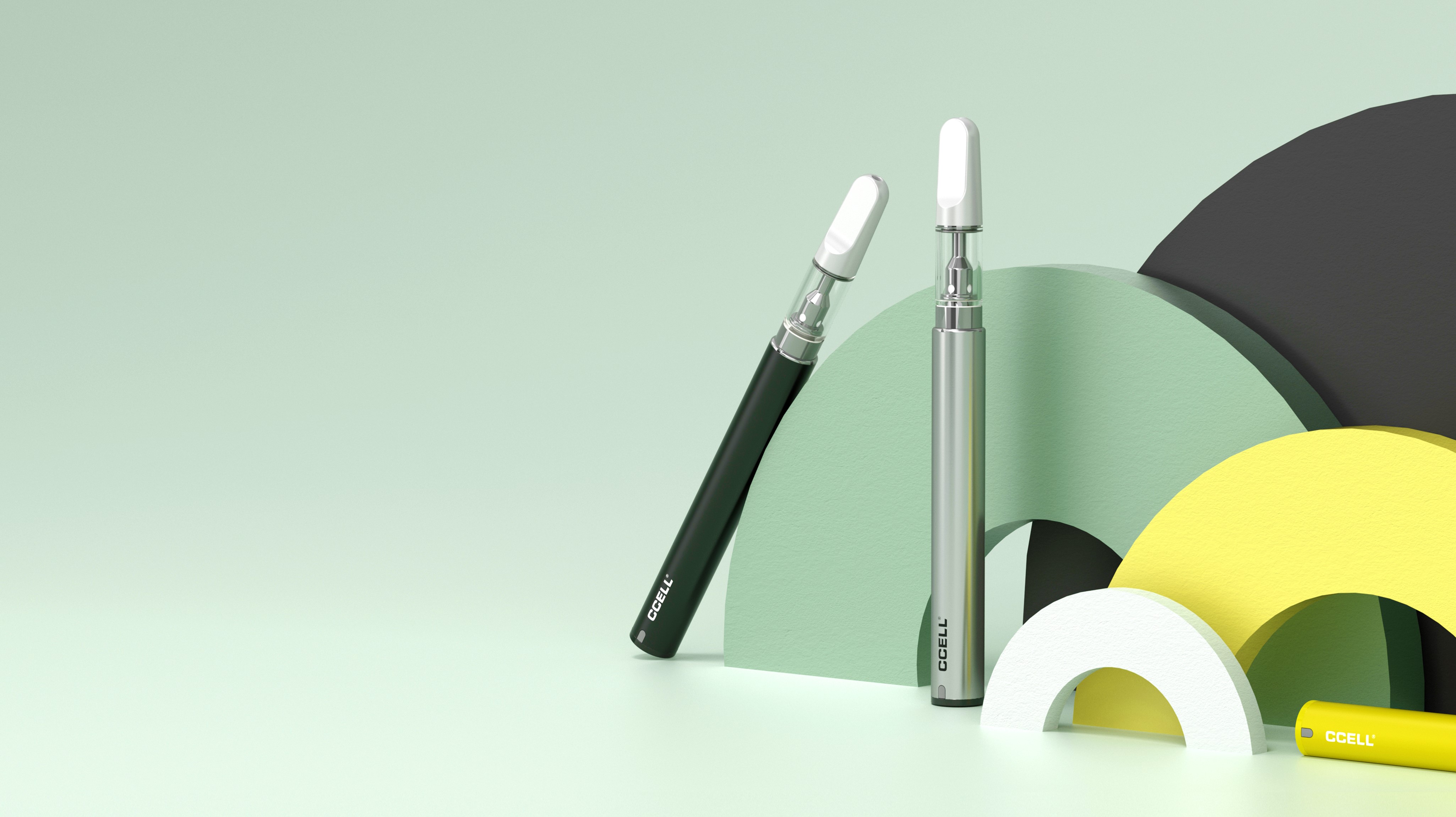 CCELL M3 Plus