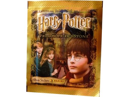 panini HP1