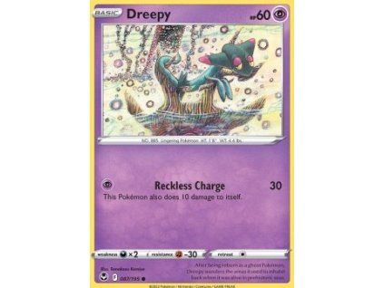 Dreepy (SIT 087)