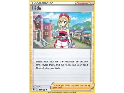Irida (ASR 147)