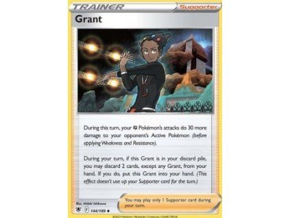 Grant (ASR 144)