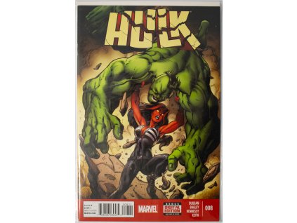 HULK 008