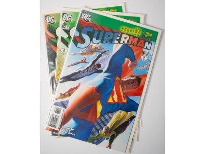 Superman New Krypton