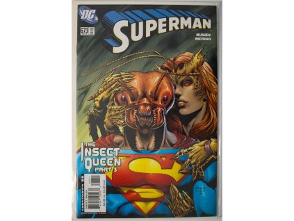 Superman #673 (2008)