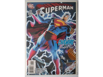 Superman #711 (2011)