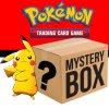 Pokemon TCG Mystery Box