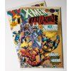 X-Men The ClanDestine 1996 1-2