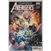 The Avengers #1