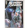 Batman Catwoman #3