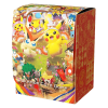 Krabička na Pokémon karty Pokémon Center Tohoku Deck Box