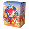 Krabička na Pokémon karty Pokémon Center Hiroshima Deck Box