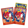 Obaly na karty- Pokémon Center Hiroshima Sleeves