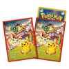 Obaly na karty- Pokémon Center Tohoku Sleeves