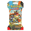 Mega Evolution Sleeved Booster