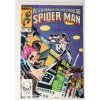 Spider-Man Peter Parker - The Spectacular 1983 #84