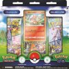 Pokémon TCG: Pokémon GO - Pin Collection Charmander