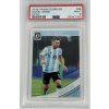 Lionel Messi PSA 9