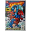 The Adventures of Superman #604 (2002)