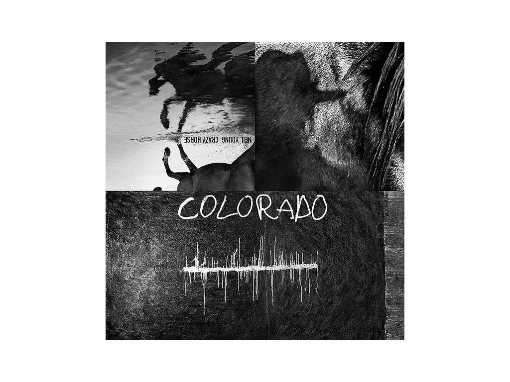 Neil Young with Crazy Horse - Colorado