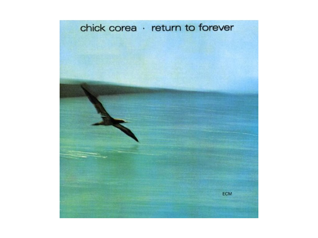 CHICK COREA - Return To Forever (CD)