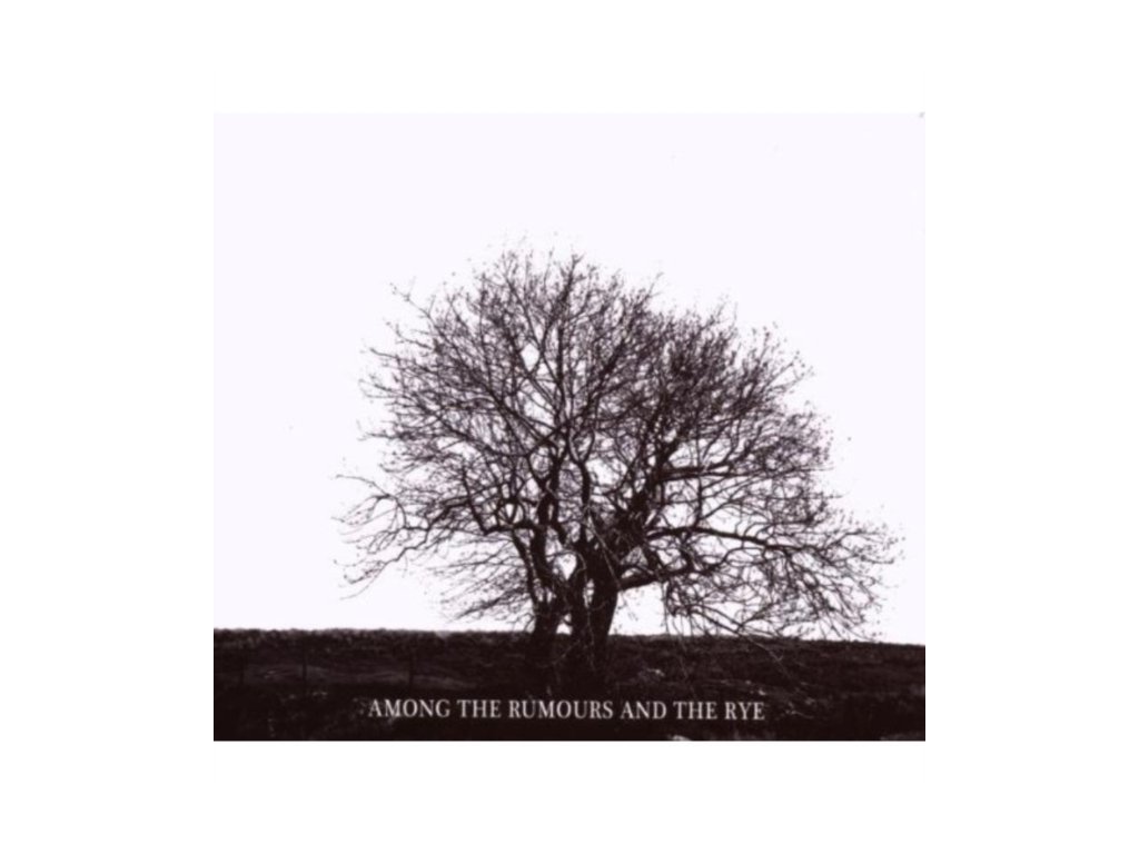 MR. DAVID VINER - Among The Rumours And The Rye (CD)