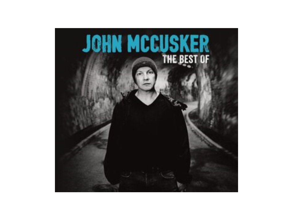 JOHN MCCUSKER - The Best Of (CD)