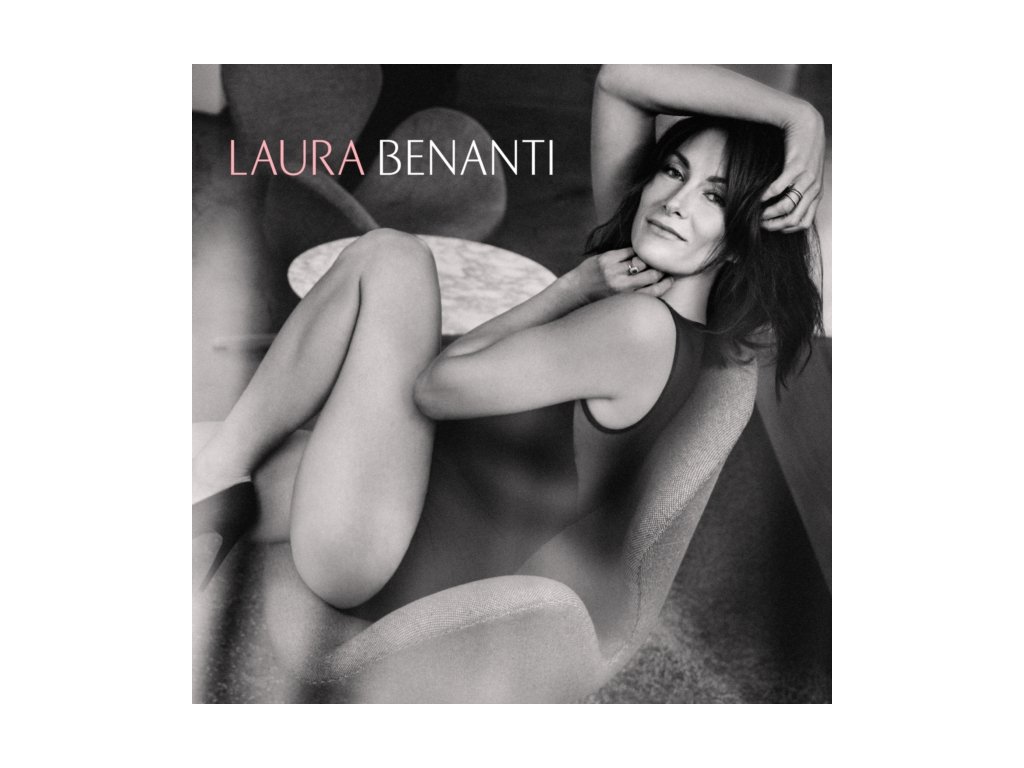 LAURA BENANTI - Laura Benanti (CD)