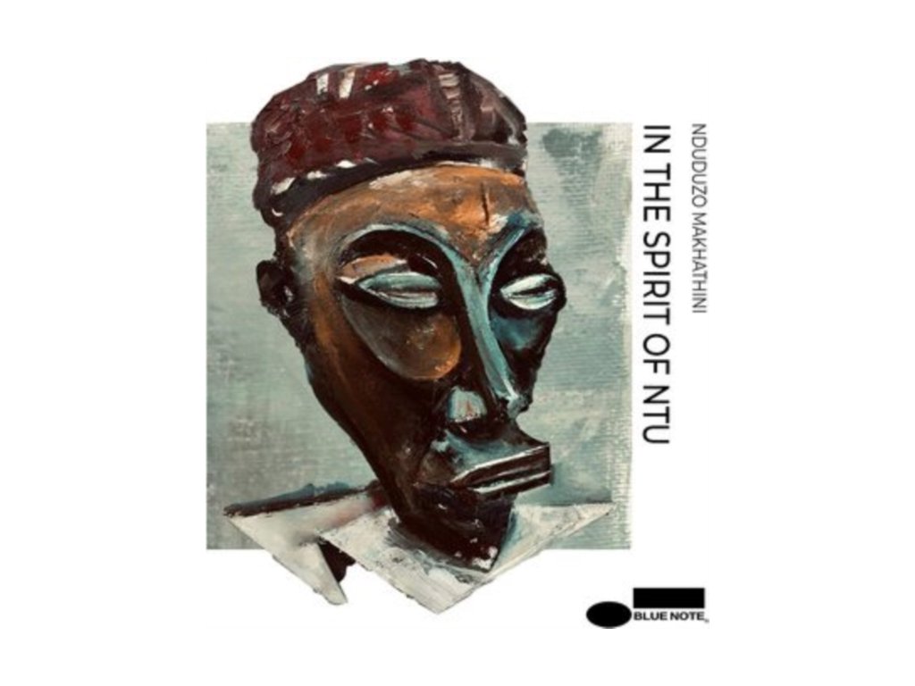 NDUDUZO MAKHATHINI - In The Spirit Of Ntu (CD)