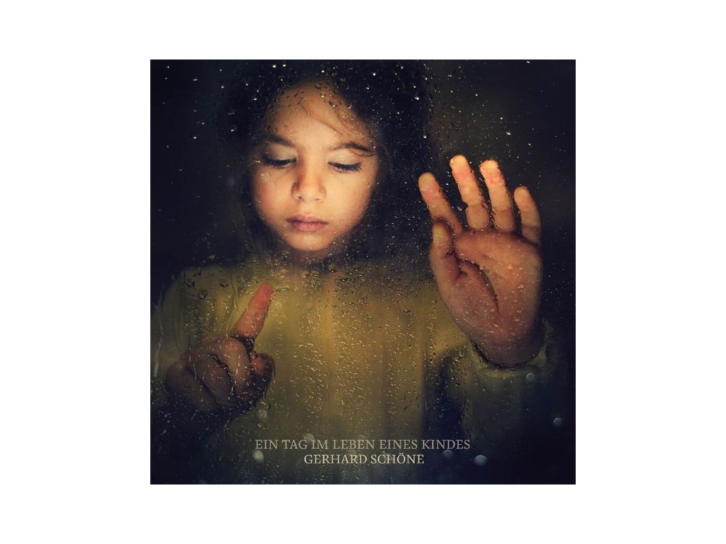 Gerhard Schöne - Ein Tag im Leben eines Kindes (CD)
